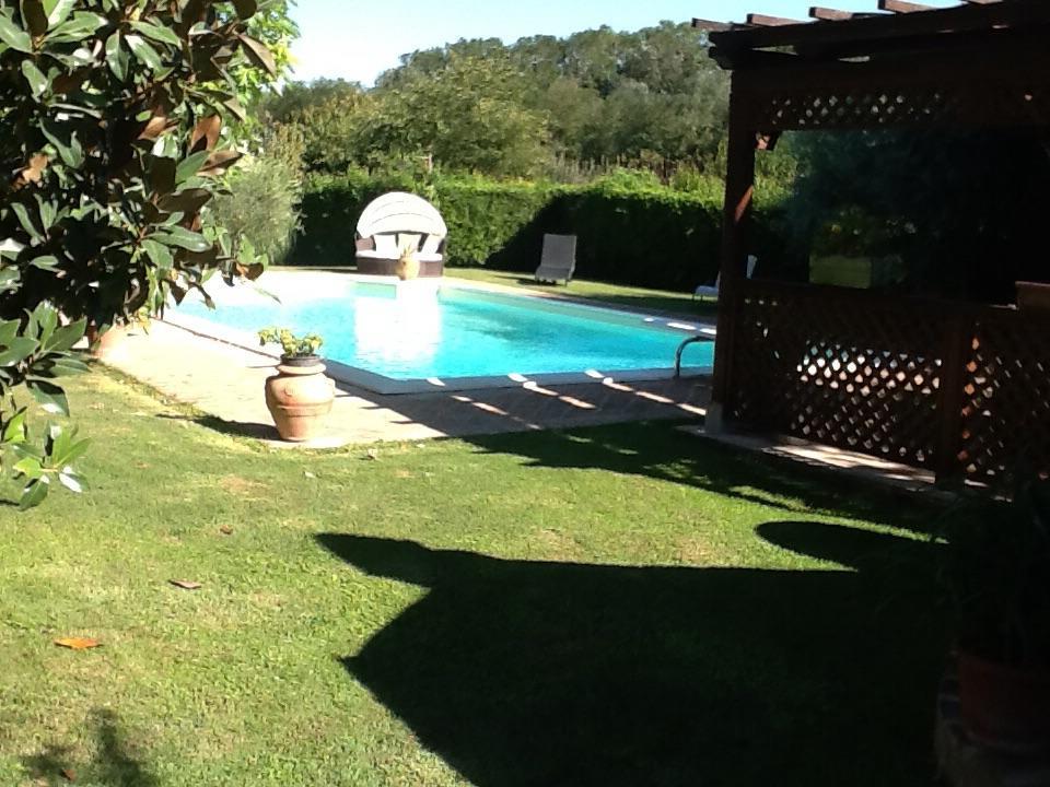 Casa La Quiete Villa Torgiano Exterior photo
